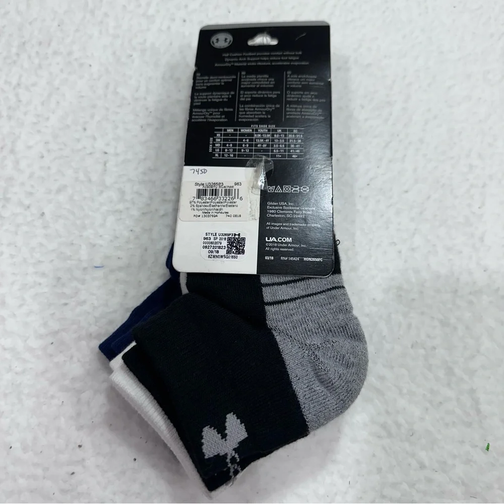 Under Armour ua heatgear